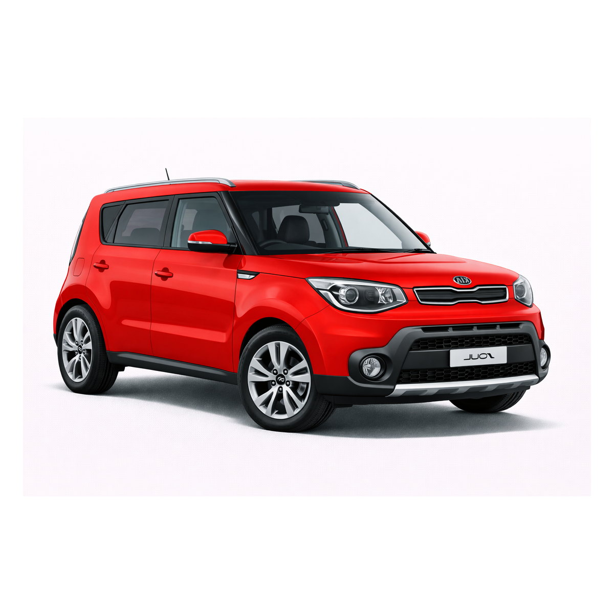 VIDRIO-PUERTA KIA SOUL 2014-2019